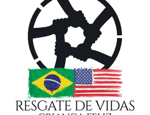 Projeto Resgate de Vidas Criança Feliz